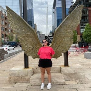 Meet your Posher, Karina